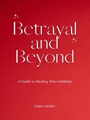 cover image of Betrayal and Beyond